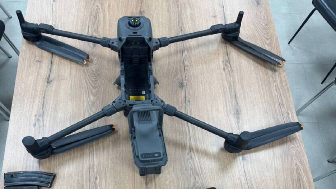 إسرائيل تحبط تهريب أسلحة بمسيّرة من سيناء.. تصعيد أمني يهدد الاستقرار الحدودي