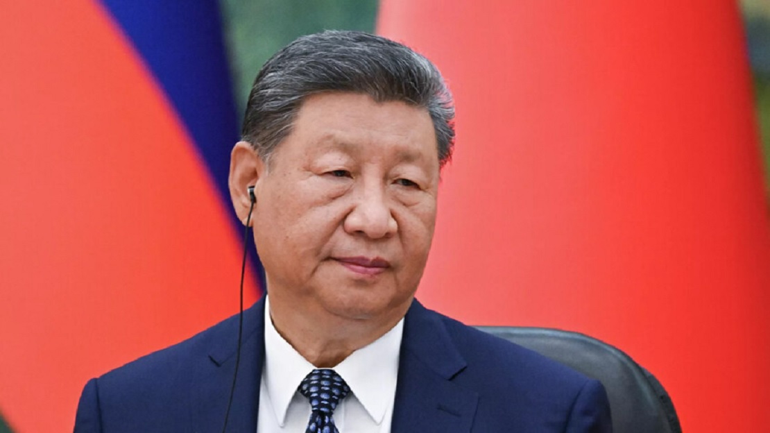 شي جين بينغ يحذر من 