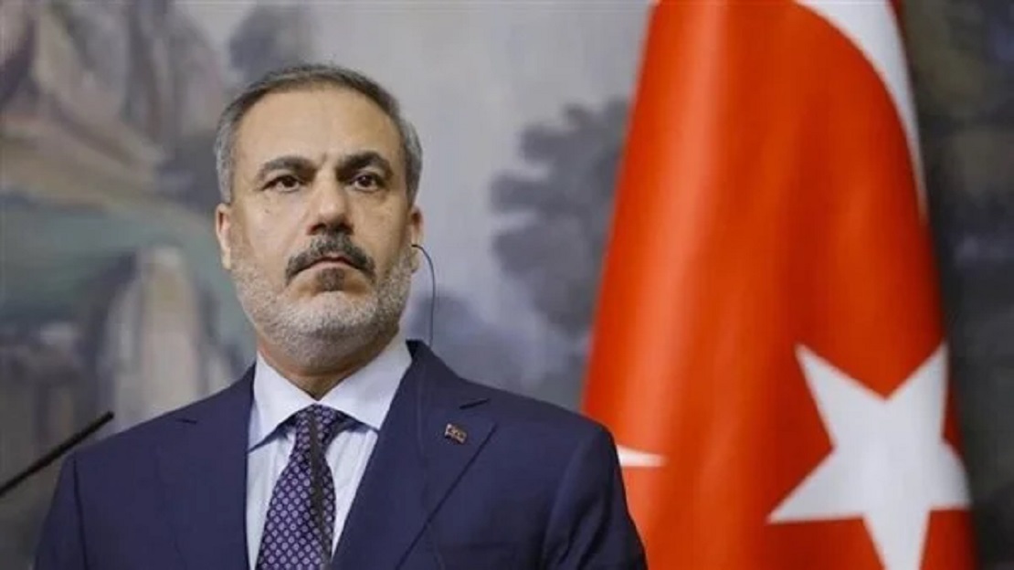 أعلنت وزارة التجارة التركية أن أنقرة أوقفت التجارة مع إسرائيل بشكل كامل