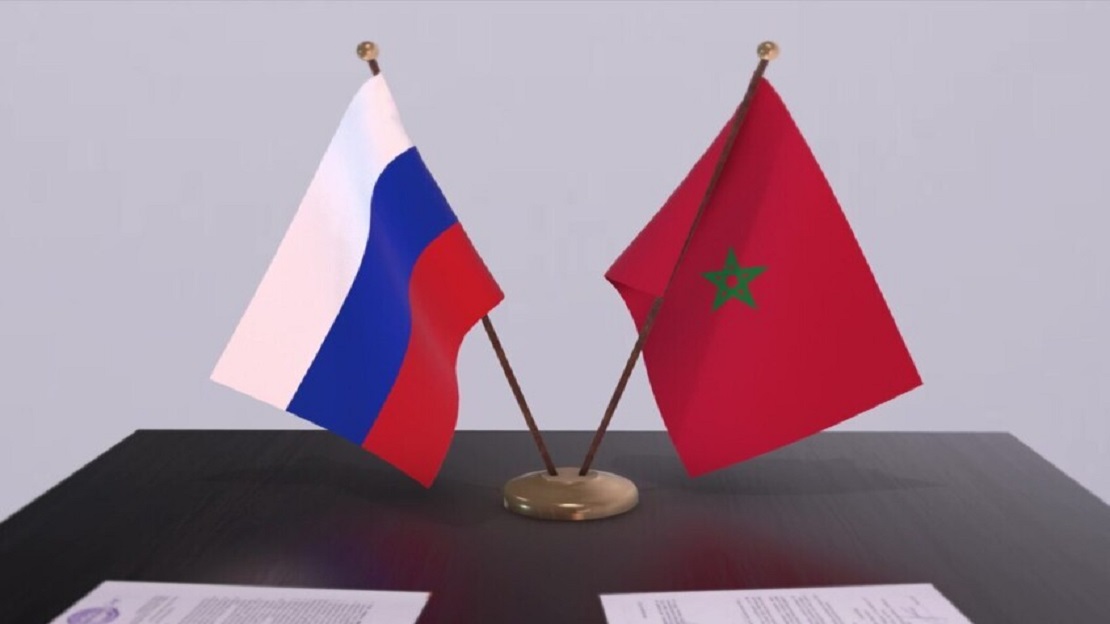 المغرب يُسلّم روسيا 