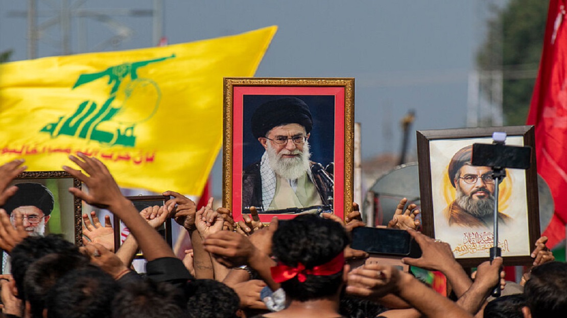 تقارير استخباراتية إسرائيلية تكشف مخطط حزب الله لفتح جبهة سورية ضد إسرائيل.. دمشق تتصدى بإجراءات أمنية مشددة