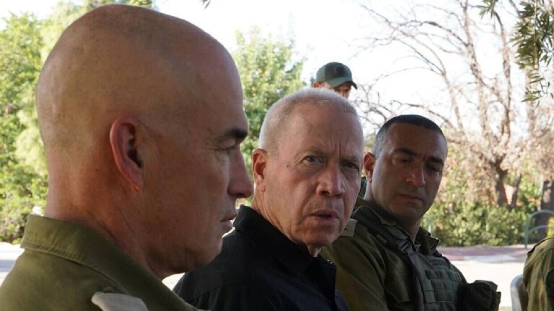 المنظومة الدفاعية الإسرائيلية أنهت الاستعدادات اللازمة للرد على أي سيناريو يتطور ضد إيران