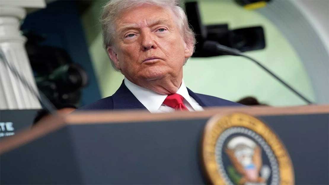 ترامب يهدد بتدمير إيران في ليلة واحدة.. وربما تكون ليلة الغد