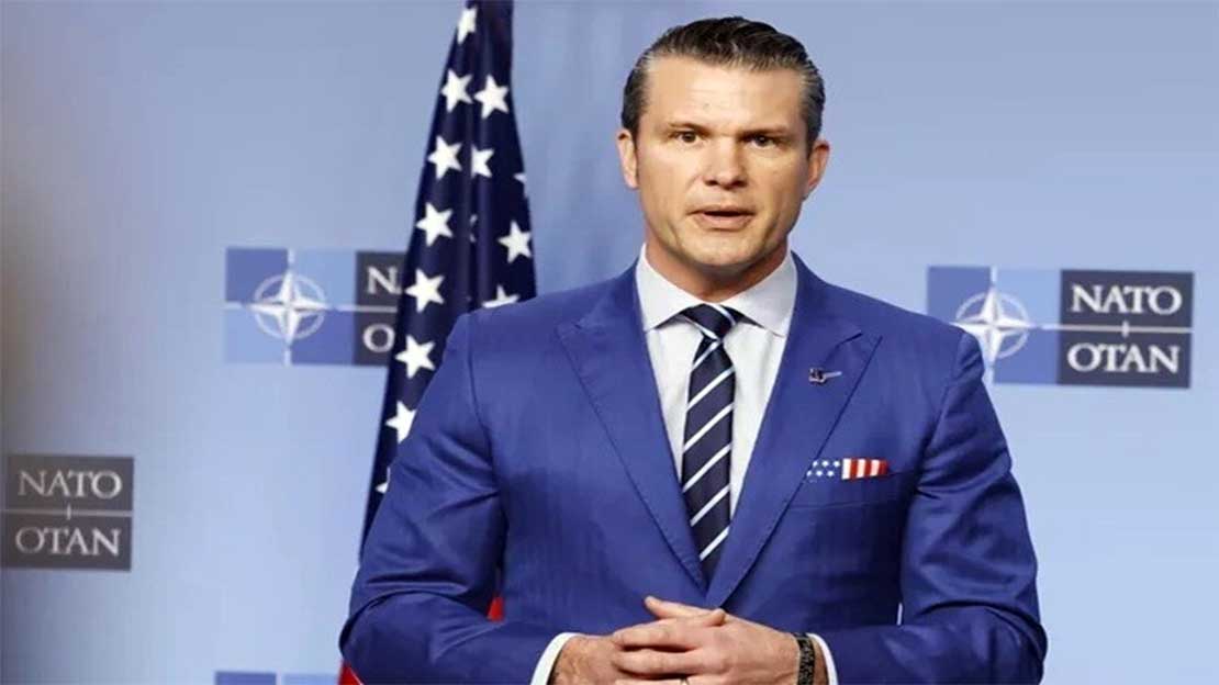 هيغسيث يعلن: أكبر هجوم أمريكي على إيران خلال يومين.. والحرب تدخل مرحلة التصعيد الخطير