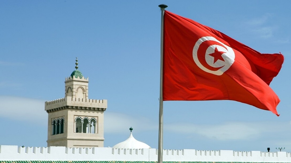 Five candidates for the Tunisian presidential elections sentenced to prison