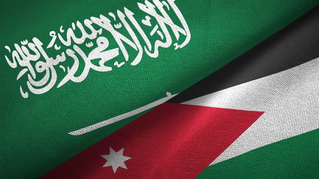 La Jordanie et l’Arabie saoudite ont informé Téhéran qu’elles ne permettraient pas que leur espace aérien soit violé.