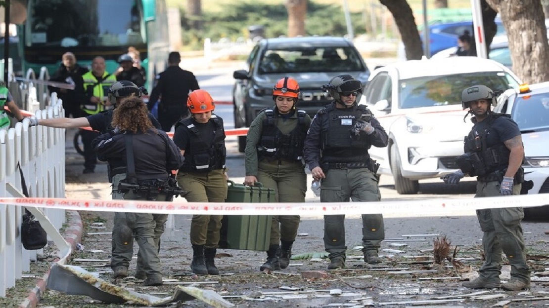 قيادة الجبهة الداخلية الإسرائيلية توضح أسباب تأخر الإنذارات أمام الصواريخ الإيرانية المتطورة