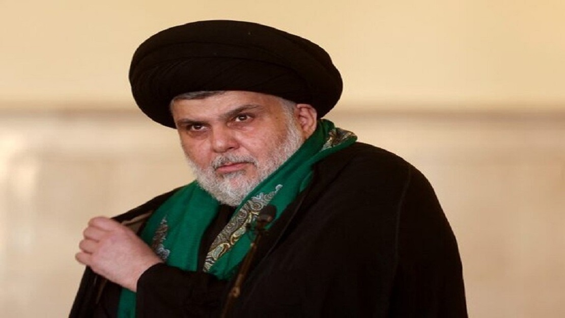 تهنئة مقتدى الصدر بعيد الأضحى ودعوته للإصلاح والنصر