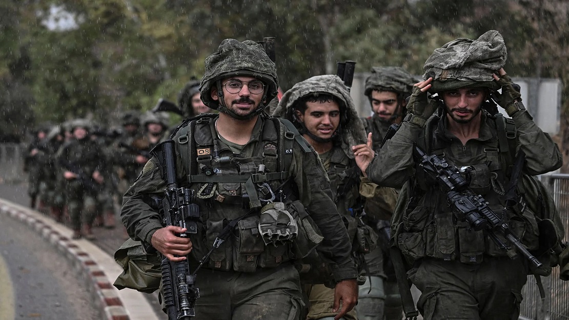 الجيش الإسرائيلي غير قادر على خوض الحروب الطويلة وهذه نقطة ضعفه