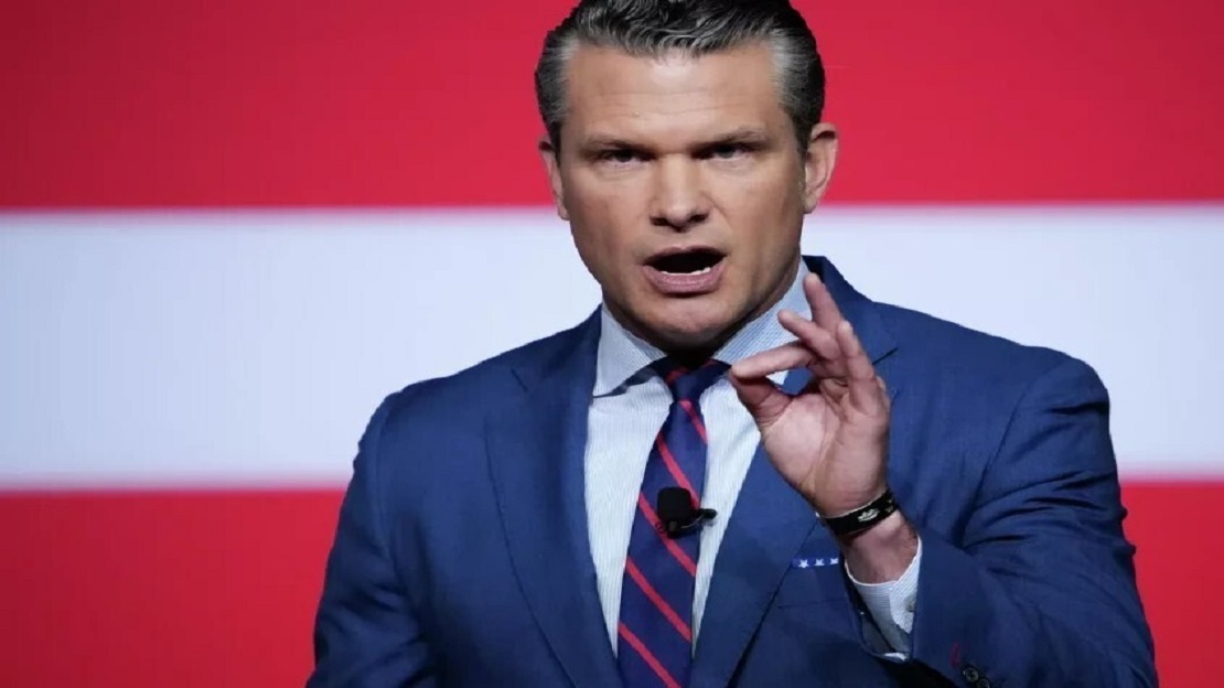 هيغسيث يصفع التاريخ: لحظة 1939 تعود.. هل تستعد أمريكا للحرب العالمية الثالثة؟