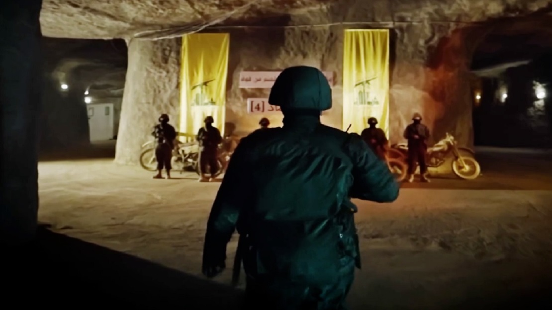 تصعيد إسرائيلي يشعل فتيل حرب محتملة مع لبنان.. حزب الله يحذر وإسرائيل تستعد!