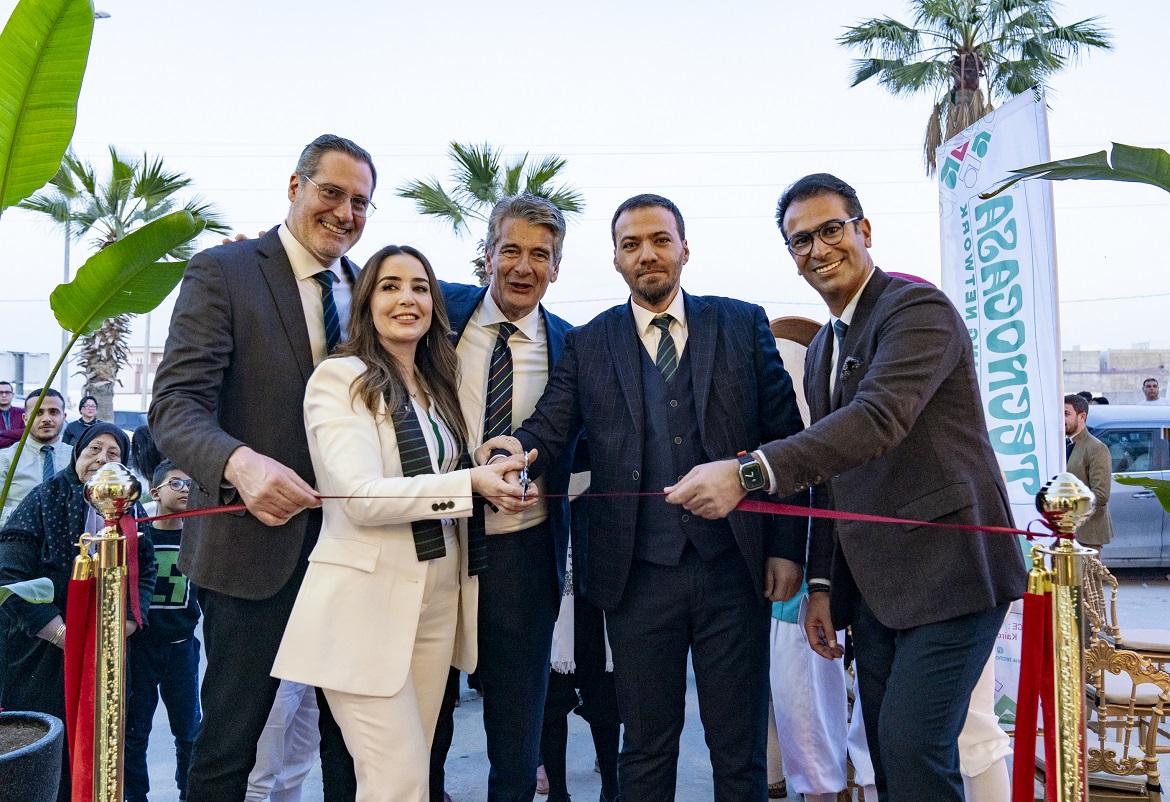 تونس..افتتاح أول وكالة Tecnocasa في مدينة القيْروان