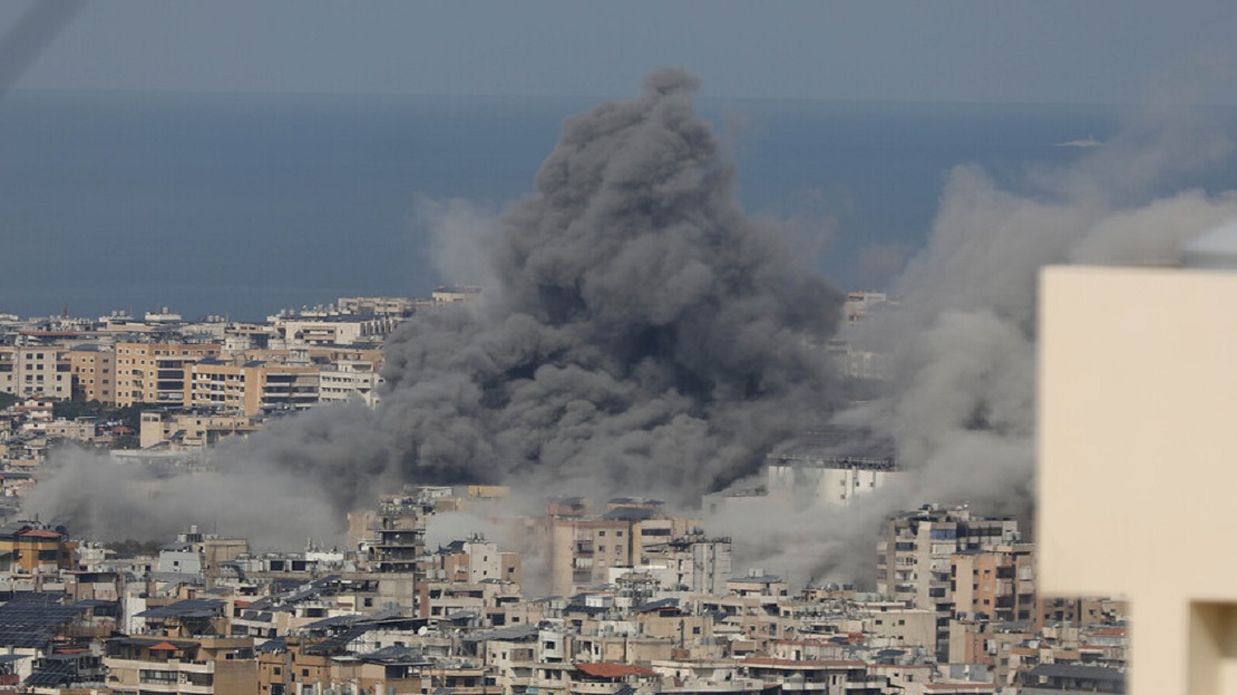 جنوب لبنان تحت الإنذار: الجيش الإسرائيلي يطالب السكان بالتوجه شمالاً.. تصعيد أم ضغط نفسي؟