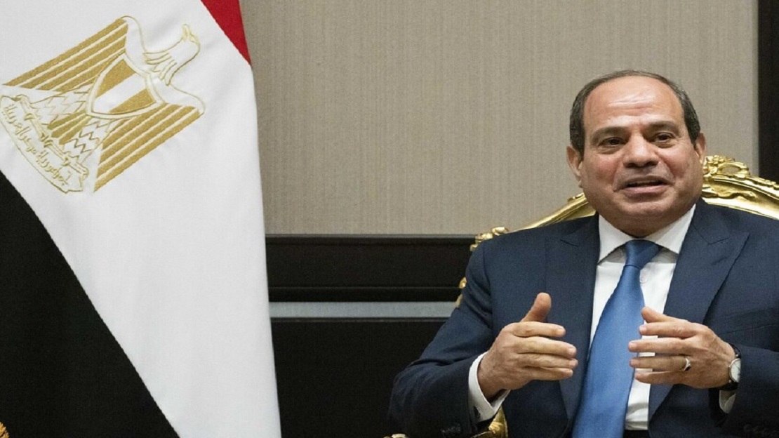 السيسي يحبط 