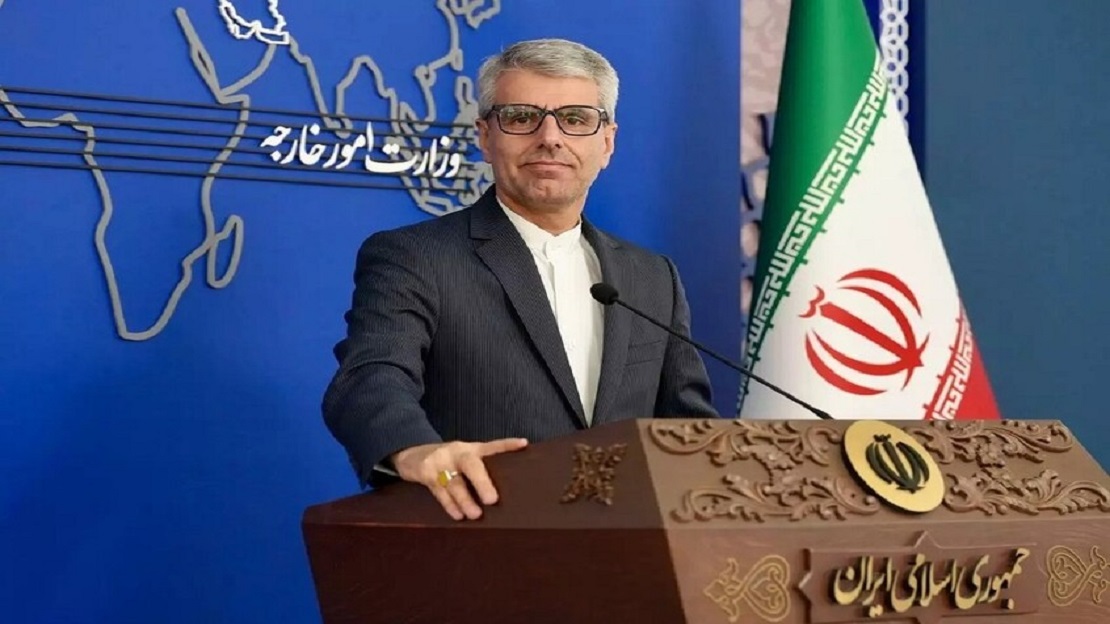 إيران تنفي رسميًا شن هجمات على قبرص وتركيا وأذربيجان.. الخارجية تتهم واشنطن بنشر 