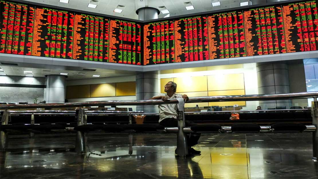 أسواق آسيا تنهار.. ومخاوف انهيار هدنة هرمز تهز الثقة العالمية