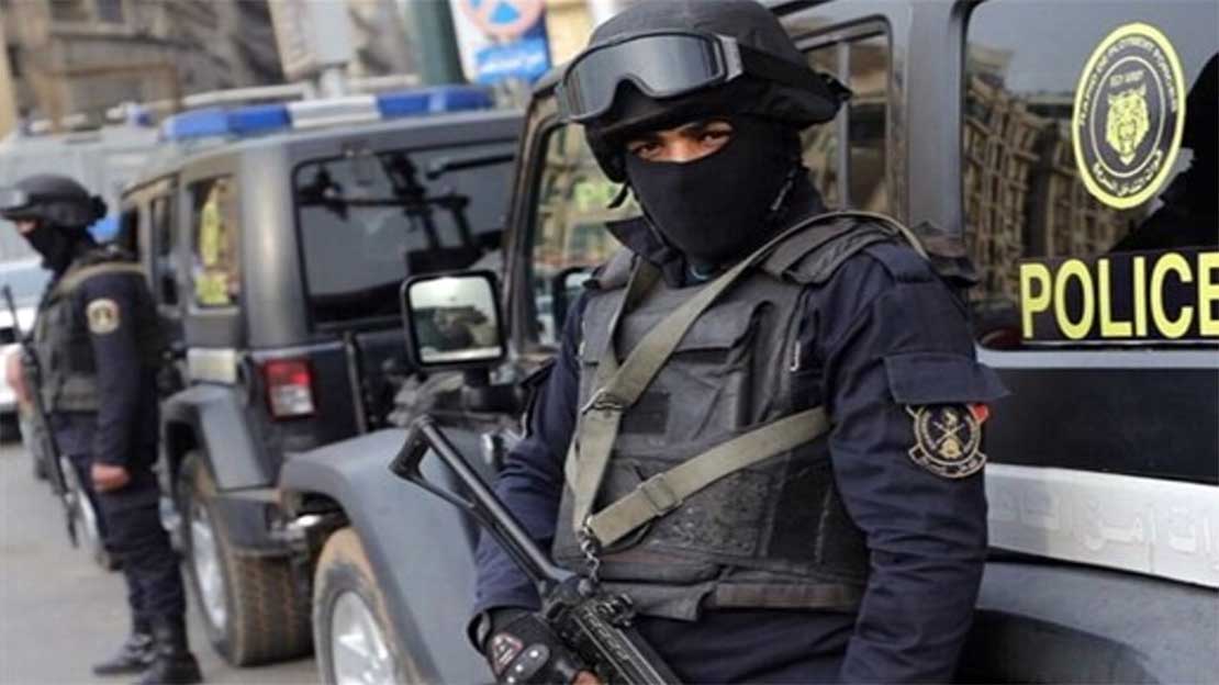 القبض على رجل الأعمال المصري إبراهيم فودة الهارب من أحكام بالسجن 700عاما