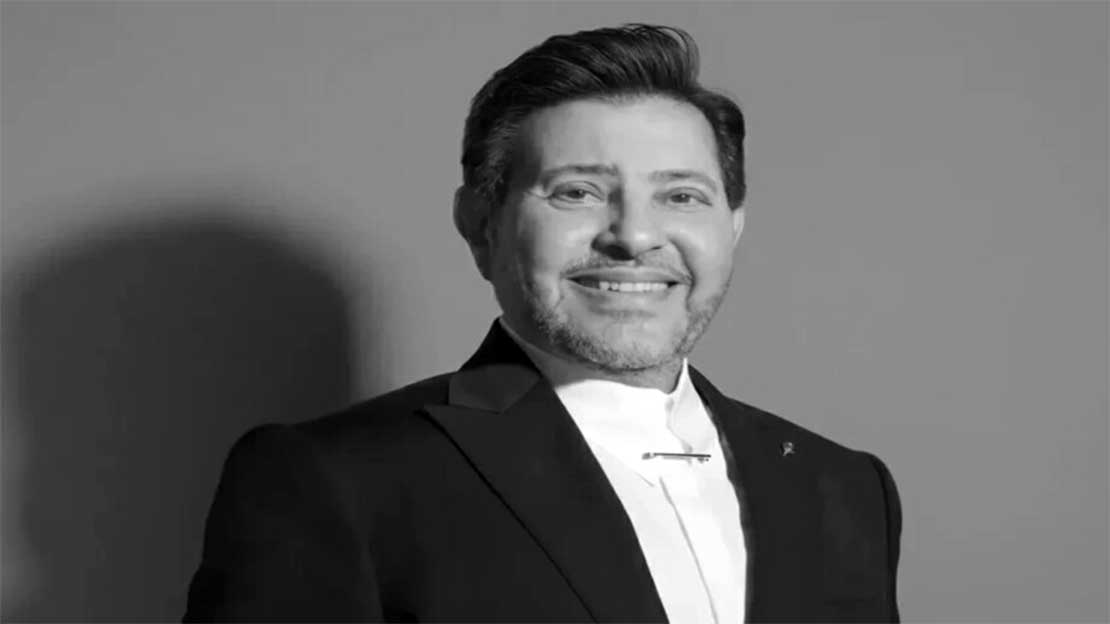 مصر تُعدّ تكريماً رسمياً استثنائياً لـ«هاني شاكر» في حفل تأبين بدار الأوبرا