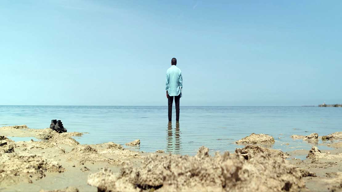 فيلم "تحت الماء" لحمدي الجويني يشارك في Short Film Corner بسوق أفلام مهرجان كان 2026
