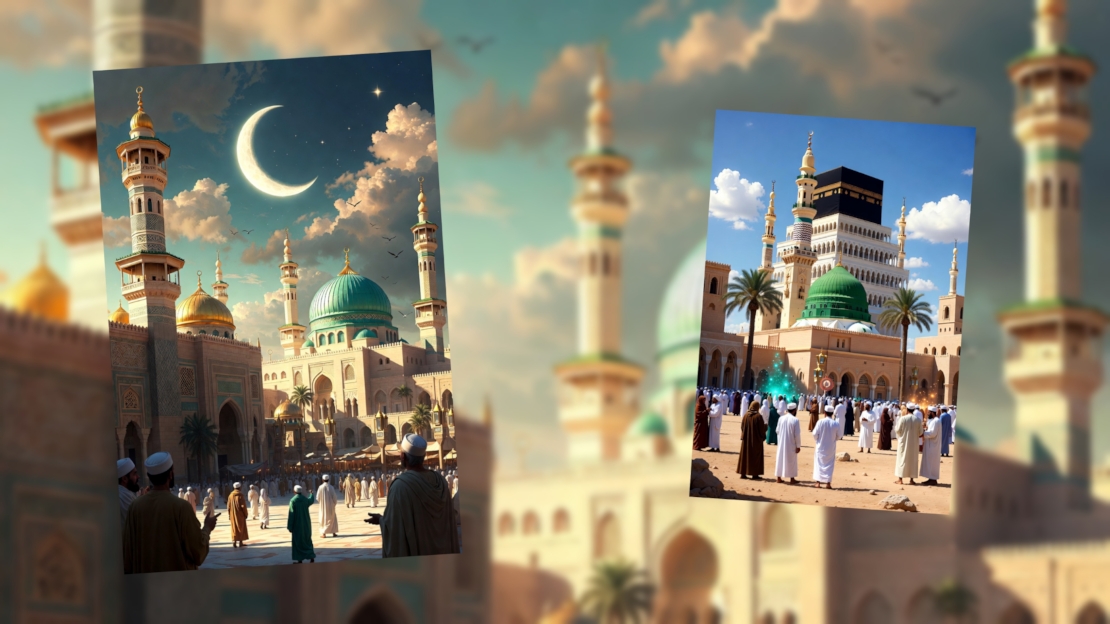 عوض سلام يكتب عن: عوالم معكوسة (1): ماذا لو انتصر العكس في التاريخ؟