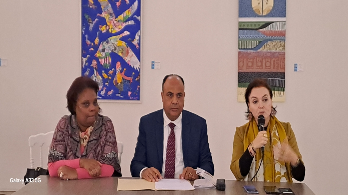 تونس تكشف برنامج رمضان الثقافي الأضخم: 118 فعالية في قلب العاصمة