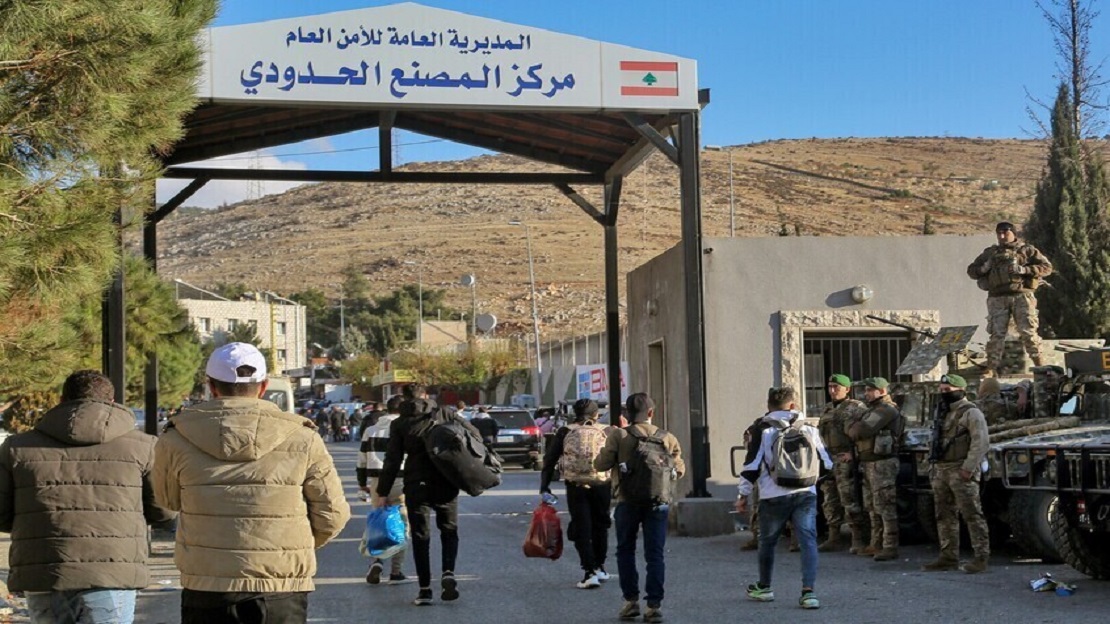 لبنان يقترب من حل قضية النازحين السوريين: تعاون مع دمشق وخطة دولية لتحفيز العودة