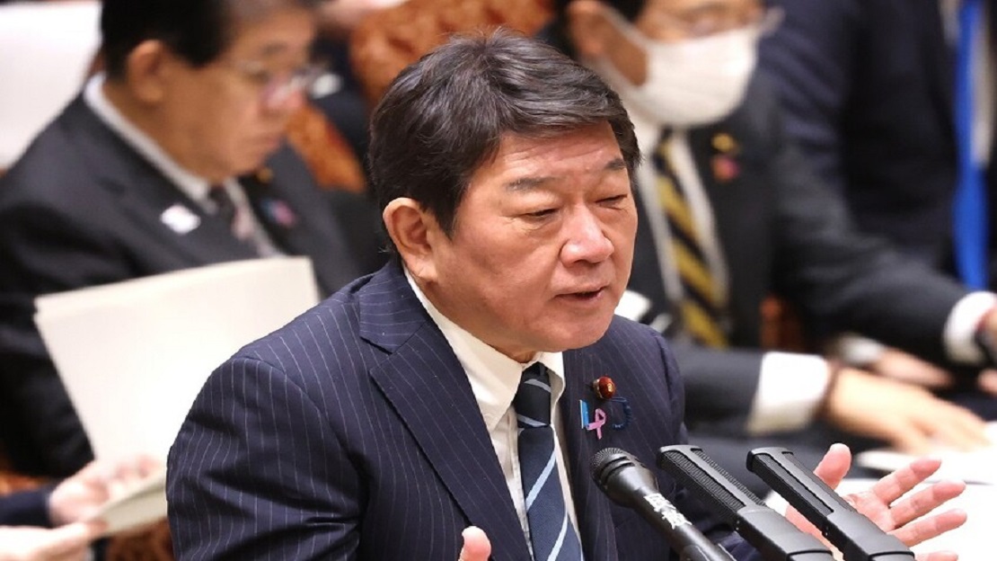 موتيجي يُصر: جزر الكوريل "الشمالية" عقبة لا تُمحى أمام سلام ياباني روسي طال انتظاره