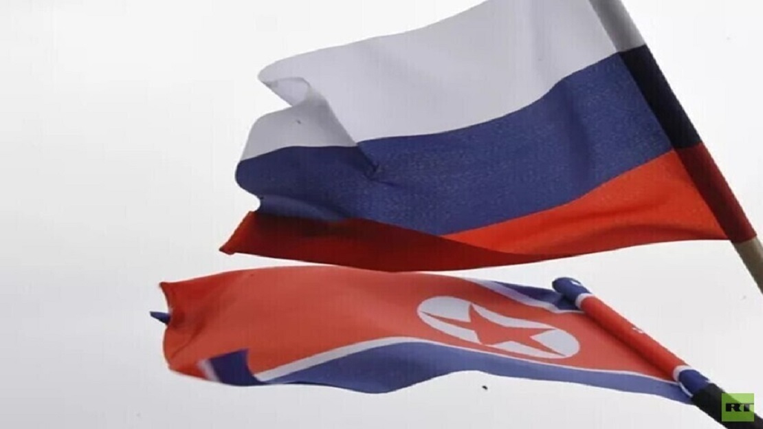 كوريا الشمالية تنضم إلى روسيا في "حرب الألغام".. تعاون عسكري جديد يعيد رسم خريطة كورسك