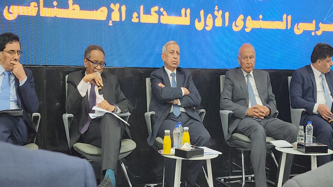 اتحاد إذاعات الدول العربية يقود الريادة الإعلامية في المنتدى العربي الأول للذكاء الاصطناعي