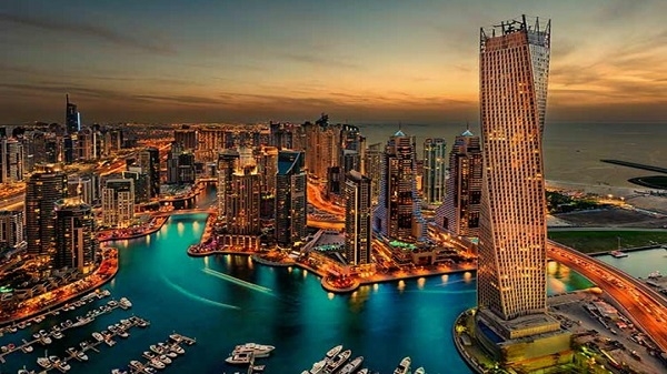 وظائف شركة جاكوبس الهندسية في دبي وابوظبي لجميع الجنسيات|||