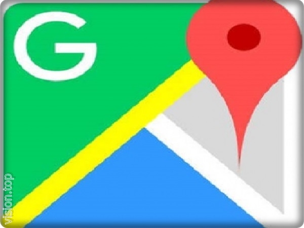 إضافة جديدة لتطبيق الخرائط جوجل Maps دعما للسياح