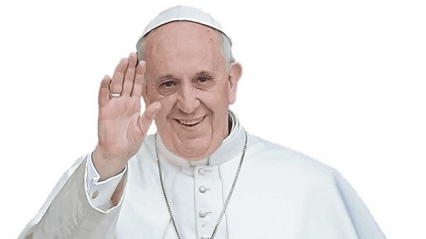 بعد عملية جراحية، تأكد إصابة البابا فرنسيس بمرض "تضيق الرتج الحاد"
