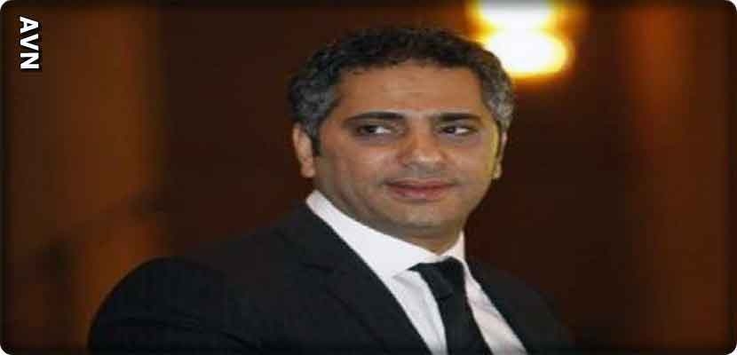 اللبناني فضل شاكر صدر في حقه حكم بالإعدام