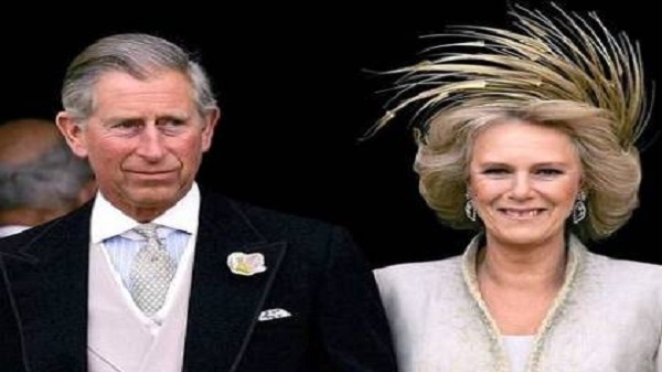 فضائح القصر الملكي البريطاني وقصة زواج تشارلز وكاميلا الفاشل|||