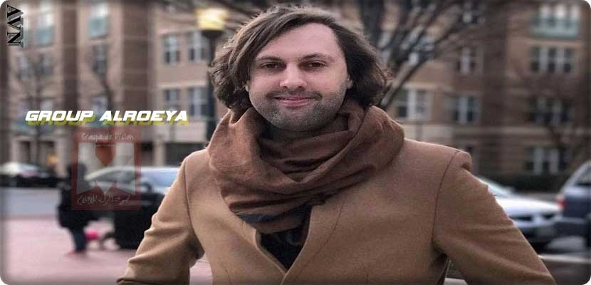 محاولة اغتيال المخرج السوري “محمد بايزيد” في اسطنبول
