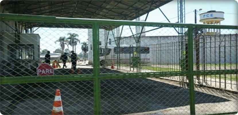 تجدد أعمال الشغب في سجن روريما شمال البرازيل وارتفاع عدد القتلى