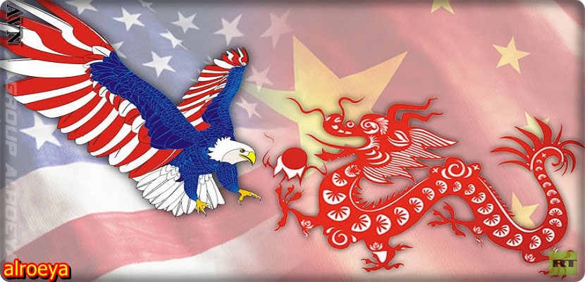 الصين وأمريكا يتفقان على هدنة اقتصادية