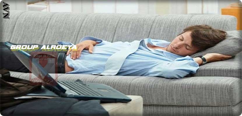 دراسة علمية أمريكية حول حجم الراحة بعد العمل