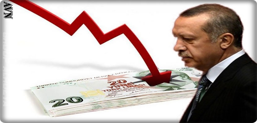  التصريحات تسببت في أزمة اقتصادية وأثرت على سعر الليرة التركية، دفعت الرئيس التركي إلى الحديث عن مؤامرة على الليرة التركية