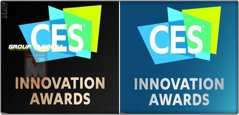إل جي إلكترونيكس تحصد العديد من جوائز CES 2018