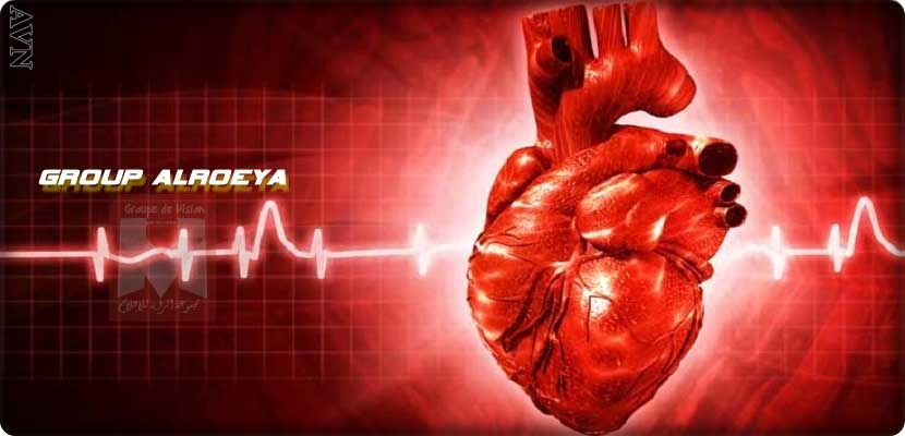 دراسة طبية: العلاقة بين الفواكه الجافة وأمراض القلب
