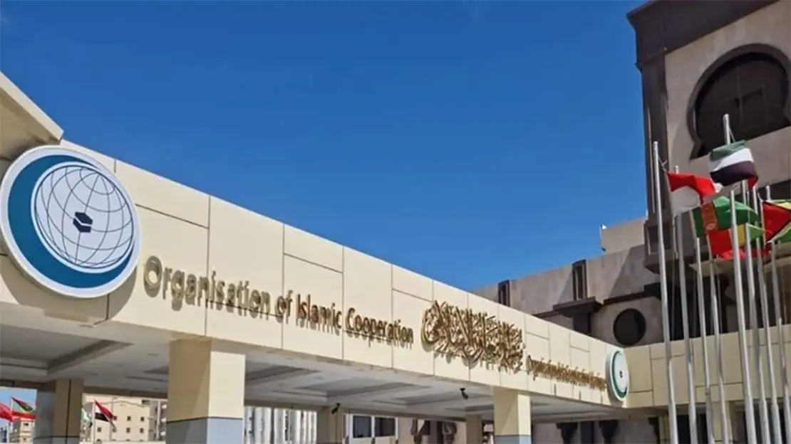 منظمة التعاون الإسلامي تطالب بمحاسبة إسرائيل على العنف الجنسي ضد الفلسطينيين